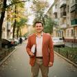 Daniel Meyer, licensed real estate agent at trackblende.com